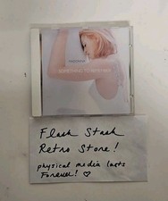 Madonna "Something to