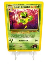 Carta Pokemon set Gym Heroes