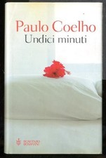 UNDICI MINUTI di COELHO PAOLO