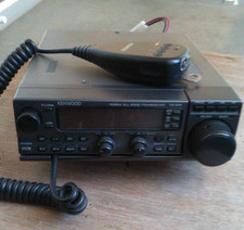 Ricetrasmettitore radioamatore