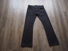 LEVIS 507 JEANS BOOTCUT SLIM