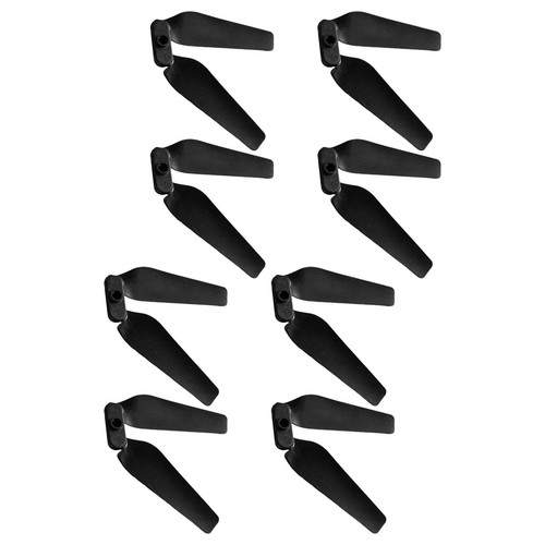 Eliche pieghevoli - 8x,