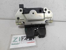 Serratura Elettrica Portellone