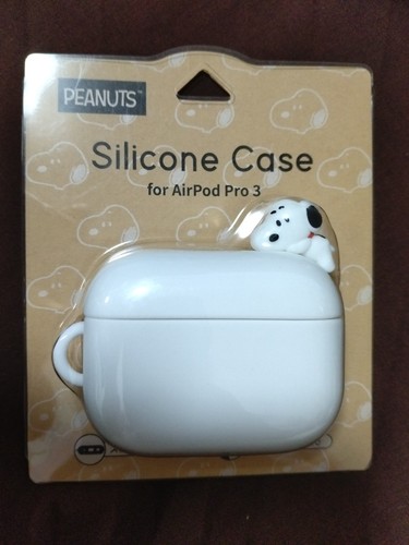 Custodia silicone airpod - silicone,