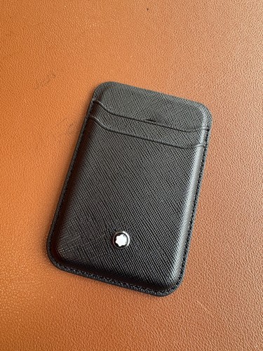 Magsafe montblanc non - montblanc, (non
