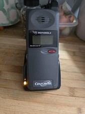 292.Motorola Micro TAC 650
