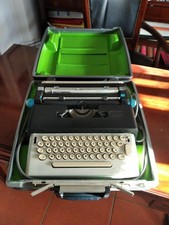 Macchina Da Scrivere Elettrica