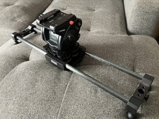 Cinevate Duzi Slider