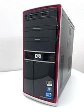 PC Desktop HP Pavilion Elite i7 Gaming GeForce Wifi Windows 7
