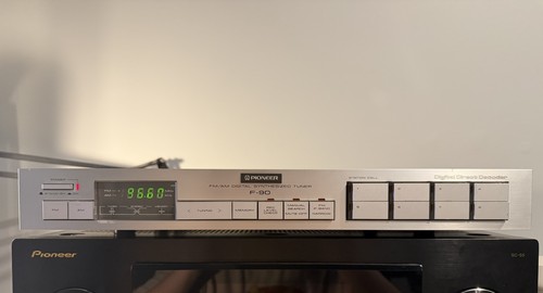 Pioneer digital - pioneer,