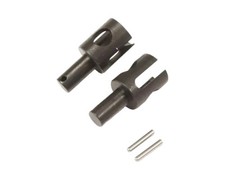 Kyosho Uscita cambio