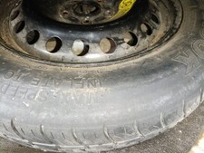 125 spare wheel - spare,