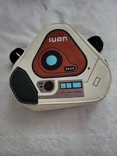 Disney Buzz Lightyear Belt Bag