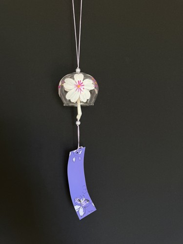 Furin campana vento giapponese - campana,