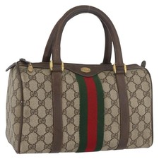 Borsa Gucci GG Supreme Web
