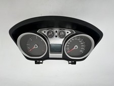 Strumentazione contachilometri