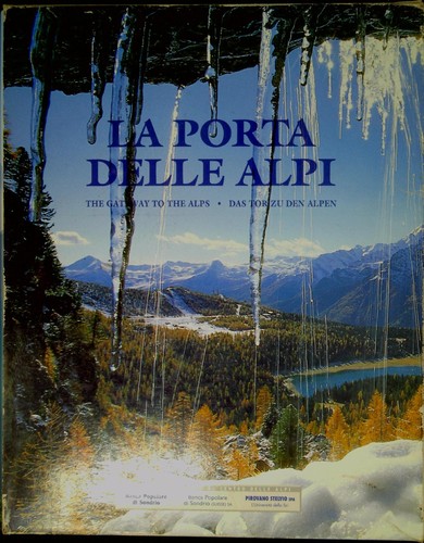 Porta delle alpi - la,