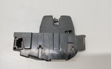 SERRATURA COFANO POSTERIORE