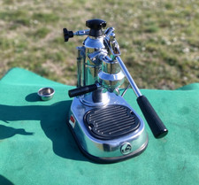 la pavoni Europiccola very