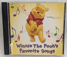 Winnie The Pooh’s Favorite