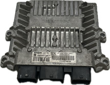 Centralina ECU Motore Siemens
