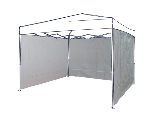 Pareti laterali per gazebo - per,