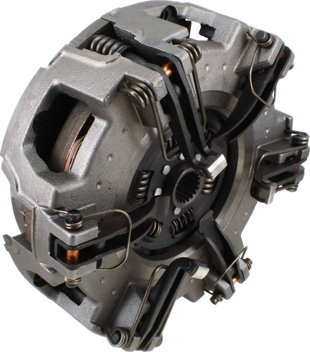 Re211277 clutch kit fits john - re211277,