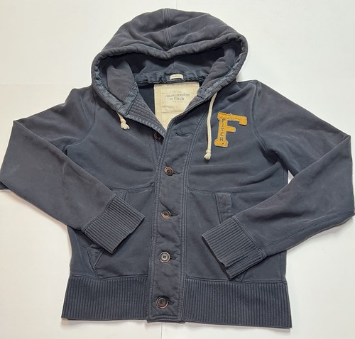 Abercrombie fitch varsity - abercrombie,