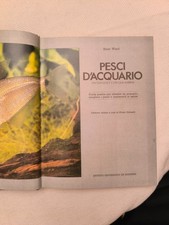 Pesci d'acquario d'acqua dolce