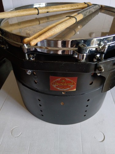 Drums tama timpano - tama, vintage