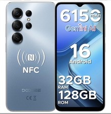 Doogee Nota 56X Pro Telefoni