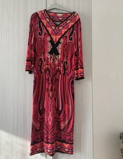 Vestito Donna Etro