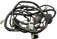 Impianto Elettrico  Kymco