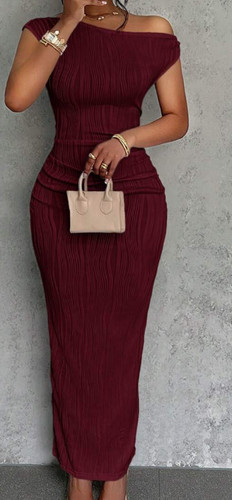 Abito lungo estivo elegante - lungo,