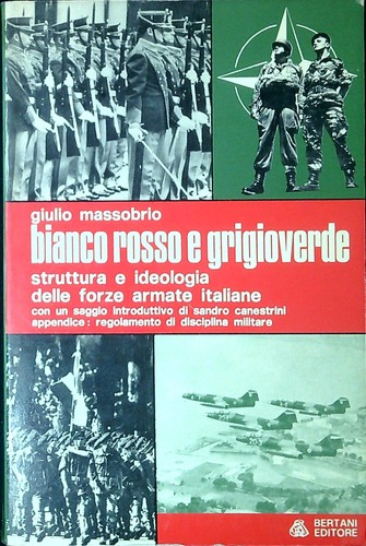 Bianco rosso grigioverde - bianco,,