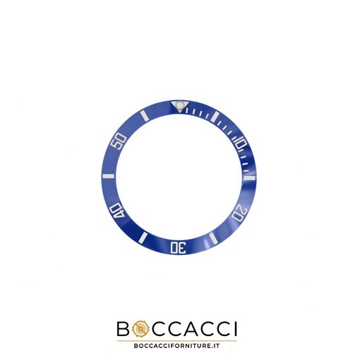 Generic inserto ceramica blu - inserto,