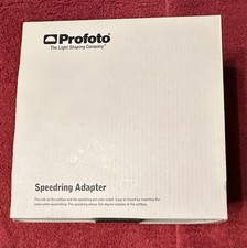 Adattatore Speed Ring Profoto