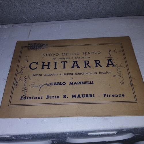 Nuovo metodo pratico - pratico, per