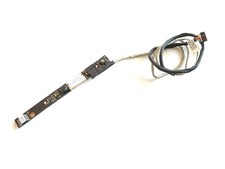 Webcam Web Cam Camera 0421-002B000 04081-00010100 Asus Eeepc X101CH