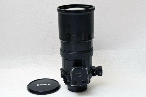 Obiettivo sigma per nikon - sigma, af