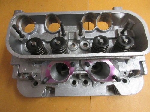Coppia teste cilindri 4 a - cilindri,
