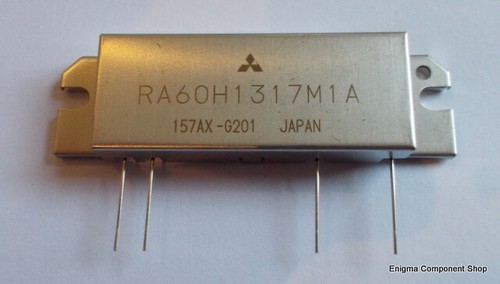 Modulo amplificatore 60w - modulo,