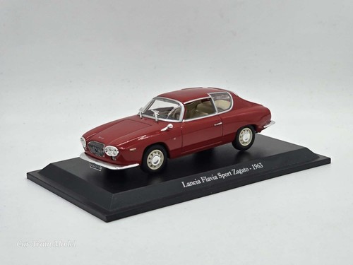 Lancia flavia sport zagato - flavia,