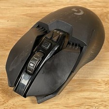 Logitech G903 Lightspeed