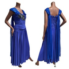 Abito Vintage Anni '80 8-10