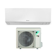 Condizionatore Daikin Perfera All Seasons Wifi 12000 BTU FTXM35A   A+++/A+++
