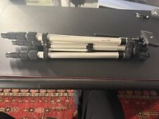 Treppiede Fotocamera