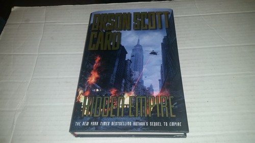 Hidden empire orson - hidden,