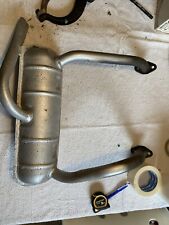 MARMITTA SCARICO TERMINALE FIAT CINQUECENTO 500 126 EPOCA