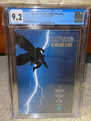 Batman ritorno del - ritorno,